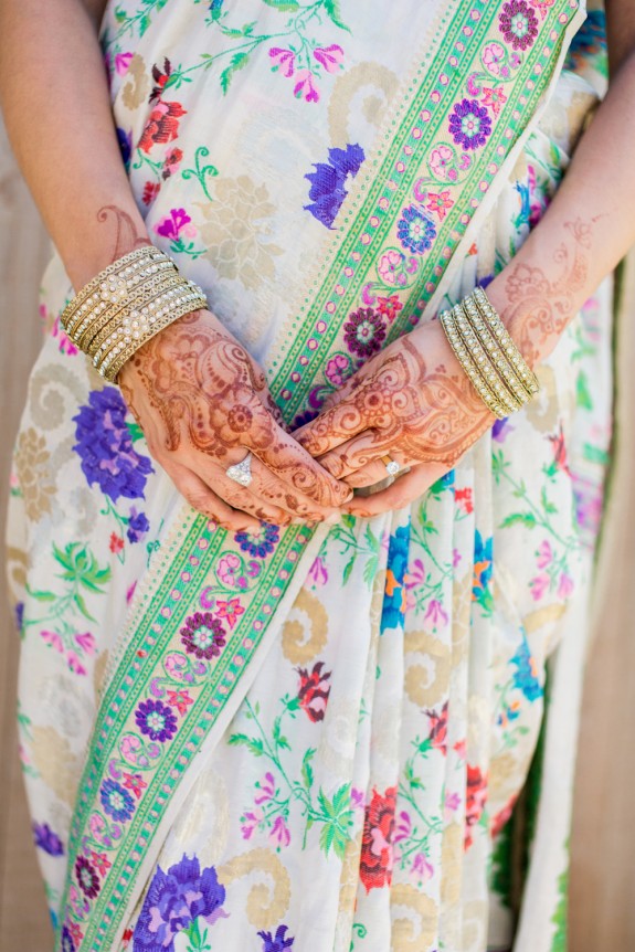 Indian Jewish Wedding - Volatile Photography 6