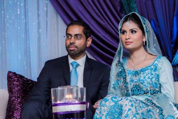 Indian Muslim Walima 16