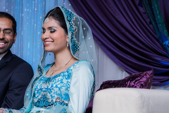 Indian Muslim Walima 17