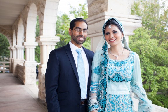 Indian Muslim Walima 6