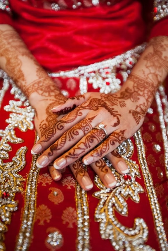 Indian Muslim Wedding 17