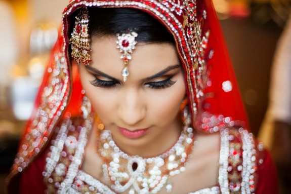 Indian Muslim Wedding 20