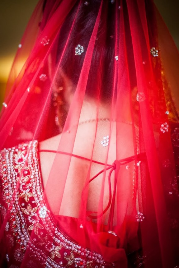 Indian Muslim Wedding 22