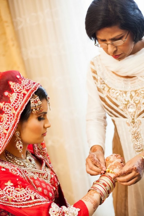 Indian Muslim Wedding 23