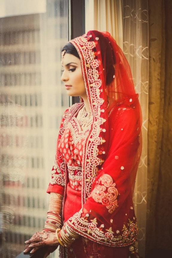 Indian Muslim Wedding 25