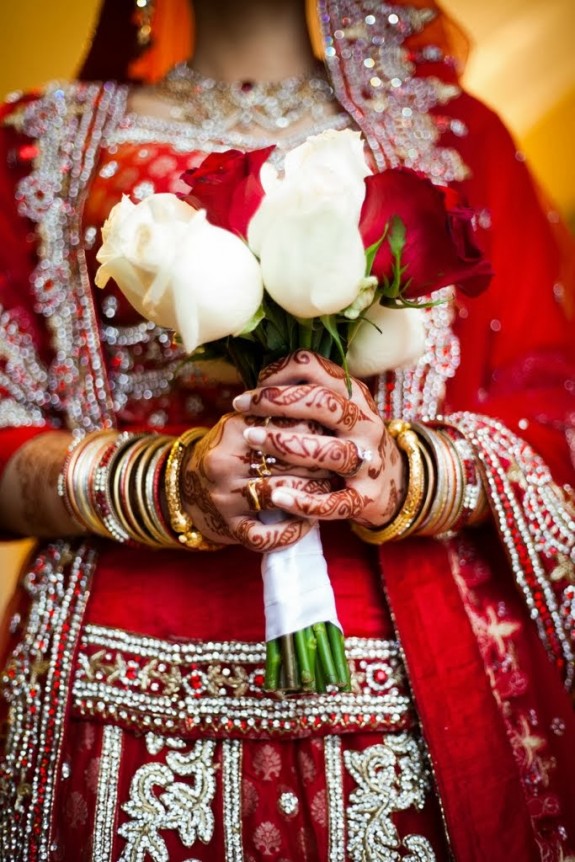 Indian Muslim Wedding 26