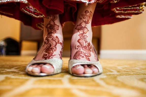 Indian Muslim Wedding 27