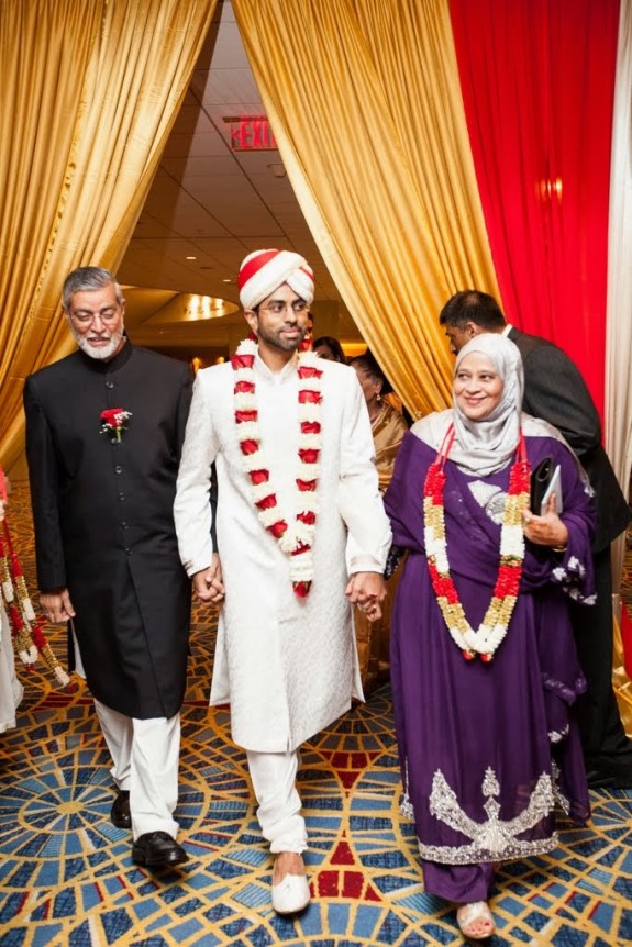 Indian Muslim Wedding 40