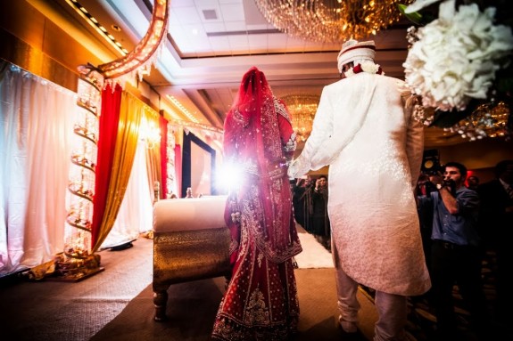 Indian Muslim Wedding 45