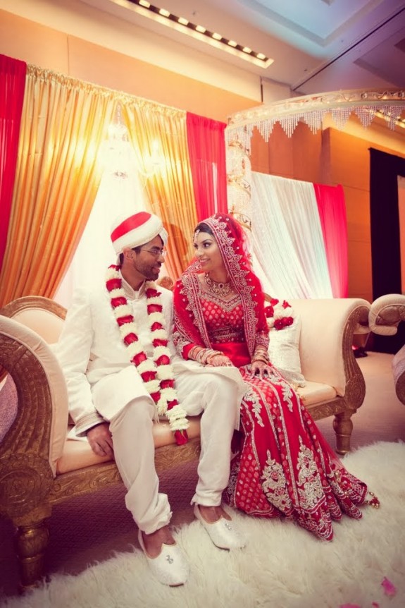 Indian Muslim Wedding 46