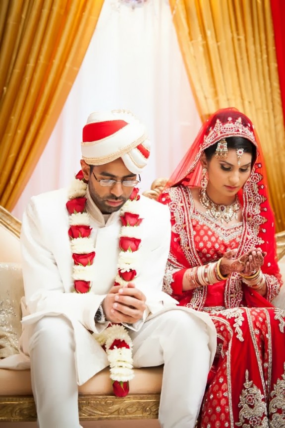 Indian Muslim Wedding 47