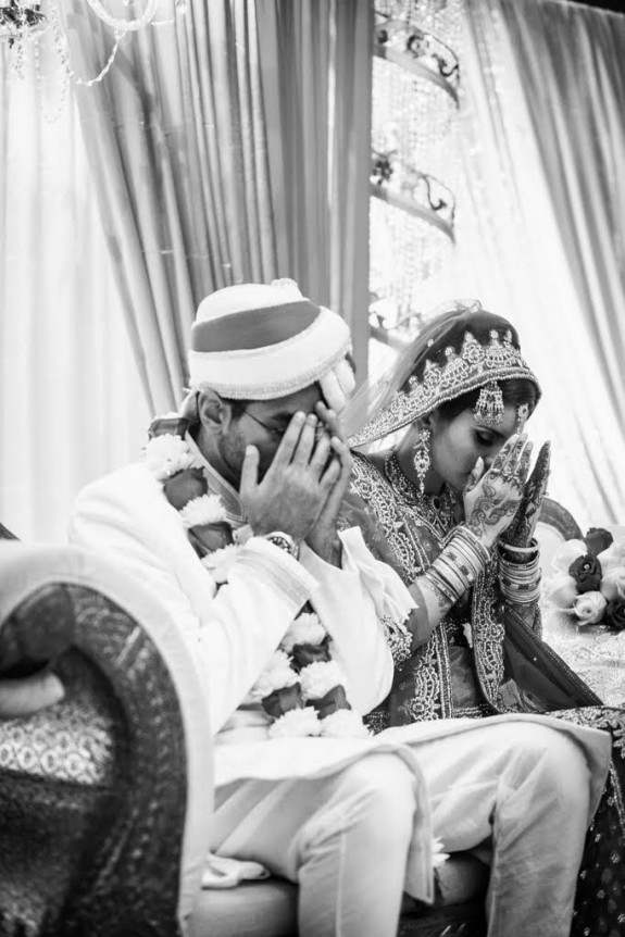 Indian Muslim Wedding 49