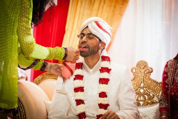 Indian Muslim Wedding 51