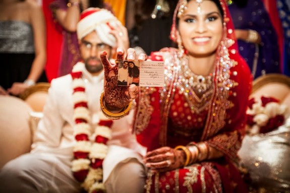 Indian Muslim Wedding 53