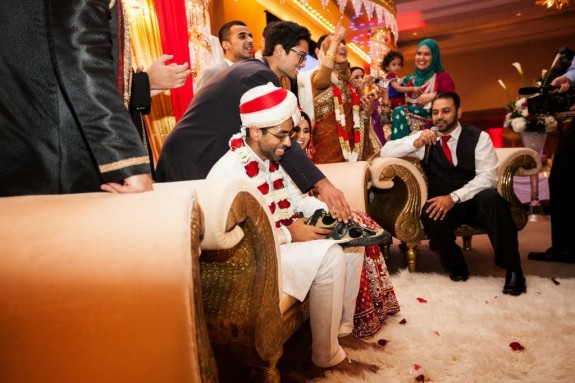 Indian Muslim Wedding 54