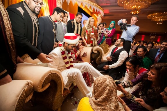 Indian Muslim Wedding 55