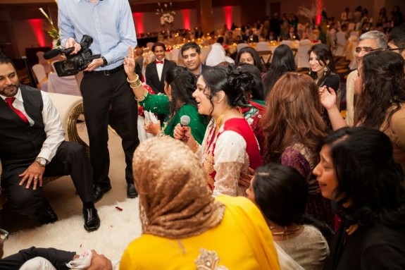 Indian Muslim Wedding 56