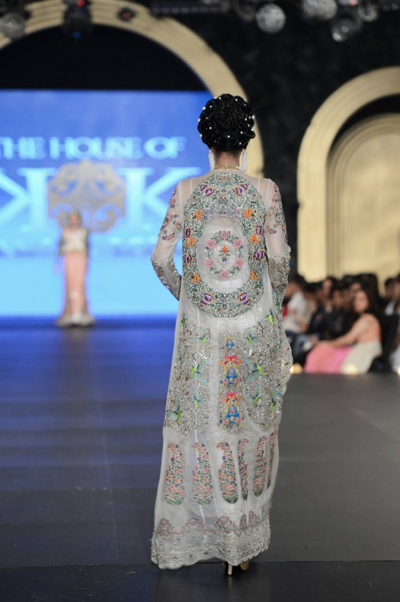 Kamiar Rokni- Pakistan Bridal Week 2013 34