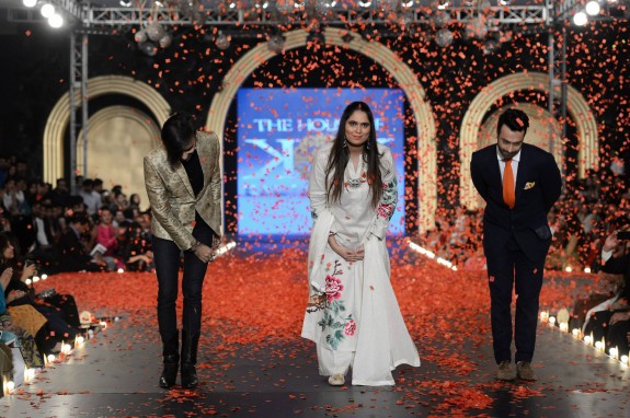 Kamiar Rokni- Pakistan Bridal Week 2013 53