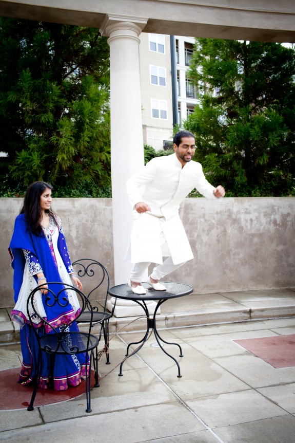 Muslim Nikah in Atlanta 12