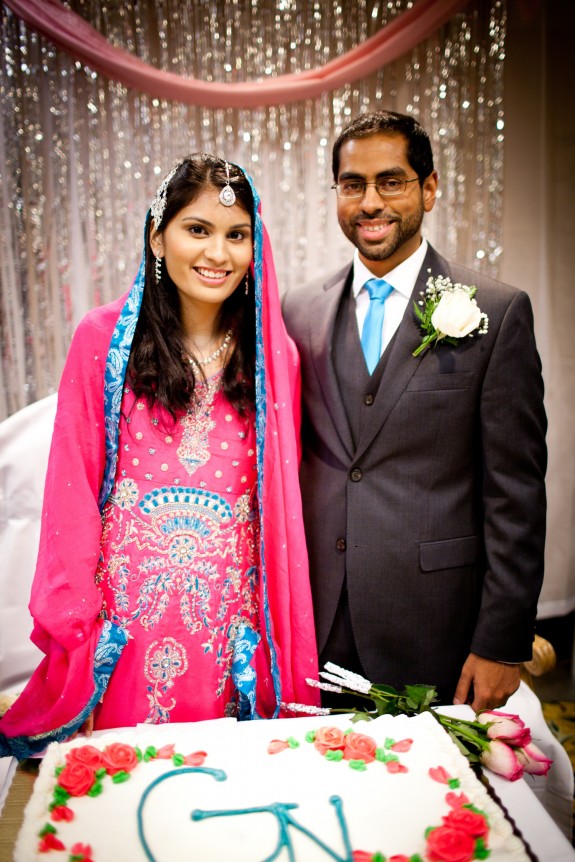 Muslim Nikah in Atlanta 26