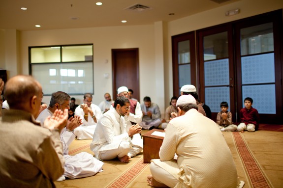 Muslim Nikah in Atlanta 4