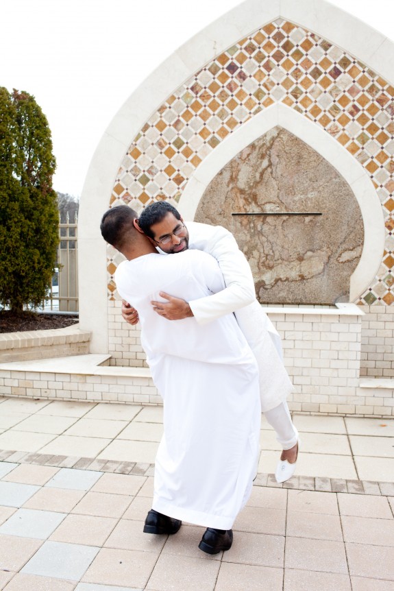 Muslim Nikah in Atlanta 9