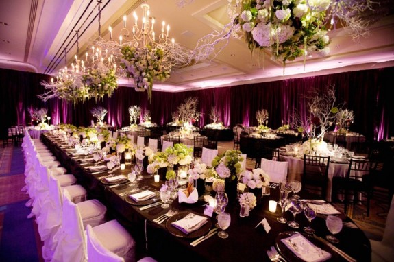 Four Seasons Wedding Ballroom Ha Le Events