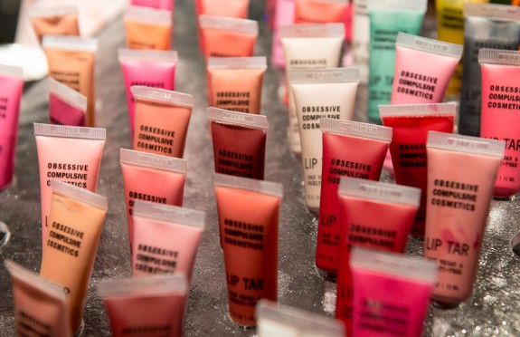 Obsessive Compulsive Cosmetics