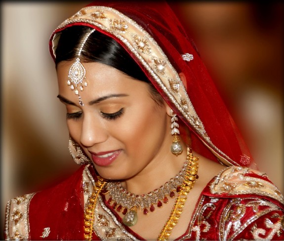 Bridal by Jyoti Indian Makeup Artist10