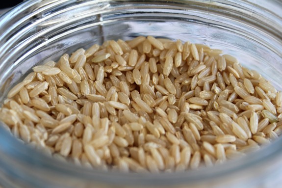 Brown Rice