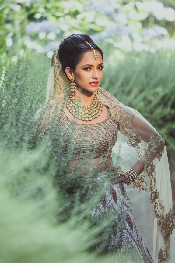 California Vintage Indian Wedding IQPhoto Studio16