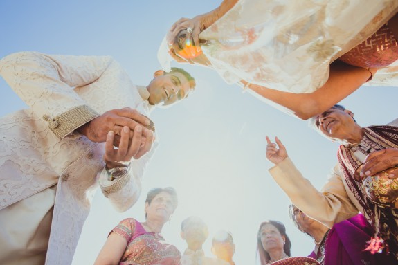 California Vintage Indian Wedding IQPhoto Studio19