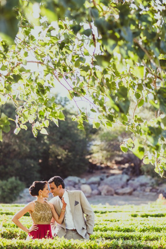 California Vintage Indian Wedding IQPhoto Studio2