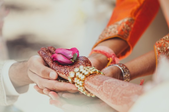 California Vintage Indian Wedding IQPhoto Studio22