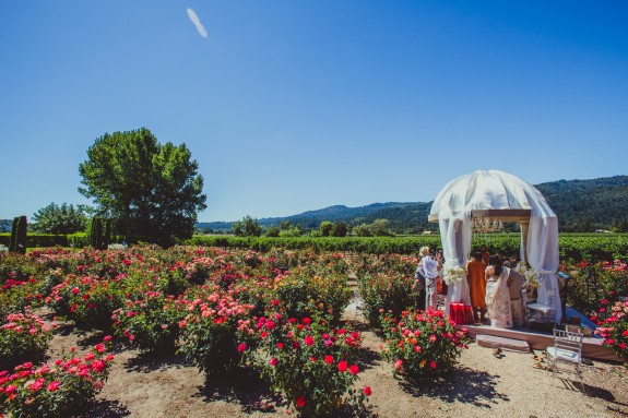 California Vintage Indian Wedding IQPhoto Studio28