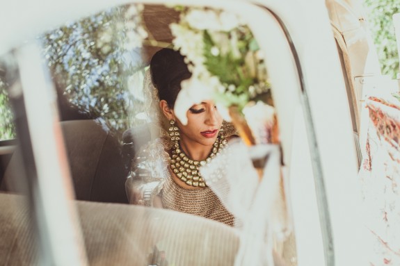 California Vintage Indian Wedding IQPhoto Studio38