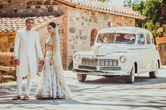 California Vintage Indian Wedding IQPhoto Studio39