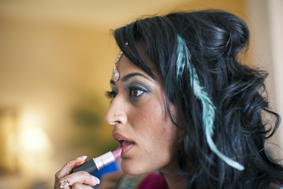 Colorado Indian Wedding by Stephanie Brauer Photography 10