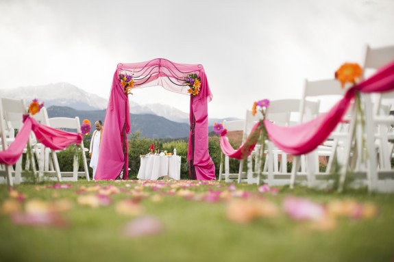 Colorado Indian Wedding by Stephanie Brauer Photography 14