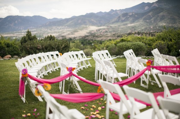 Colorado Indian Wedding by Stephanie Brauer Photography 17