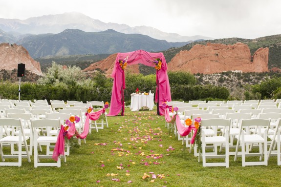 Colorado Indian Wedding by Stephanie Brauer Photography 18