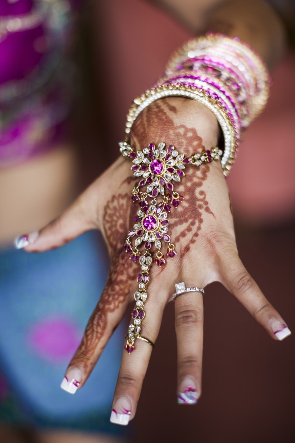 Colorado Indian Wedding by Stephanie Brauer Photography 5