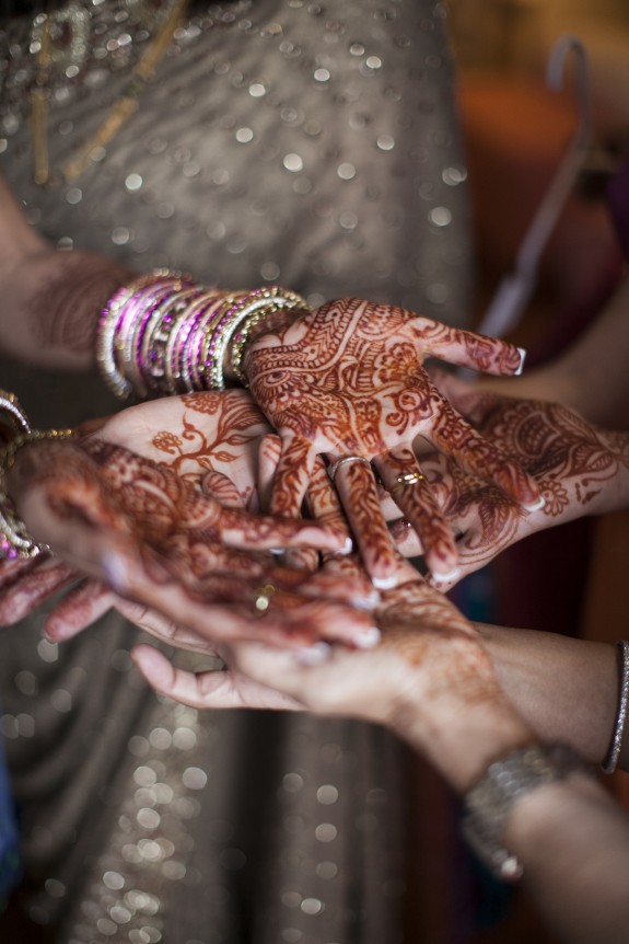 Colorado Indian Wedding by Stephanie Brauer Photography 8