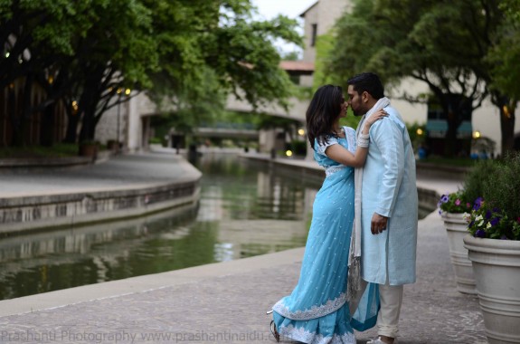 Cute Indian Wedding Proposal 36