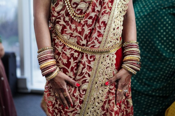 Indian Jewish Wedding by Andre Maier11