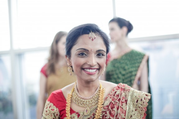 Indian Jewish Wedding by Andre Maier12