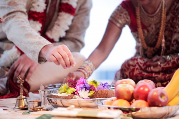 Indian Jewish Wedding by Andre Maier19