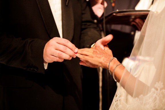 Indian Jewish Wedding by Andre Maier33