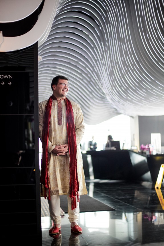 Indian Jewish Wedding by Andre Maier4